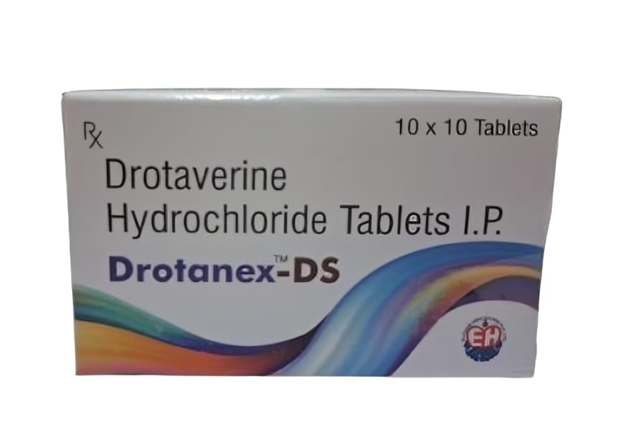 DROTANEX DS